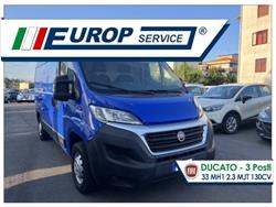 FIAT Ducato 33 MH1 2.3 MJT 130CV