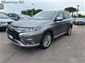 MITSUBISHI OUTLANDER phev 2.4 Instyle Plus 4wd - FZ221SY