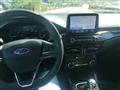 FORD FOCUS 1.5 EcoBlue 120 CV 5p. ST-Line