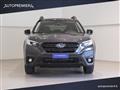 SUBARU OUTBACK 2.5i Lineartronic 4dventure