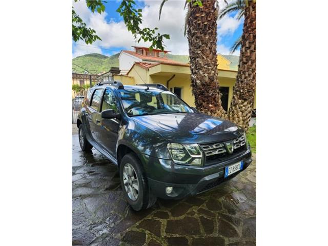 DACIA DUSTER 1.5 dCi 110CV 4x2 Lauréate N1