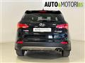 HYUNDAI SANTA FE 2.2 CRDi 4WD Style