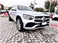 MERCEDES CLASSE GLC de 4Matic Plug-in hybrid Coupé Premium