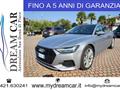 AUDI A7 SPORTBACK SPB 45 3.0 TDI quattro tiptronic Business Plus