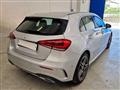 MERCEDES CLASSE A A 200 d Automatic Premium