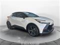 TOYOTA C-HR 1.8 HV Lounge