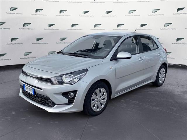 KIA RIO 1.2 DPi 82 CV EcoGPL Urban