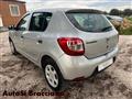 DACIA SANDERO 1.2 GPL 75CV Ambiance