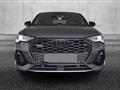 AUDI Q3 SPORTBACK SPB 45 TFSI quattro S tronic S line edition