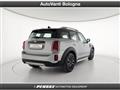 MINI 3 PORTE JCW 2.0 Cooper D Business Countryman