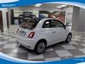 FIAT 500 Hybrid 1.0 70cv Dolcevita EU6