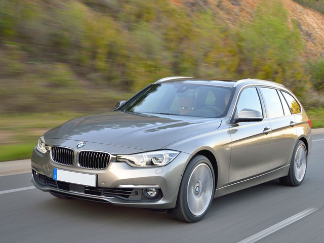 BMW SERIE 3 TOURING 340IA TOURING XDRIVE LUXURY