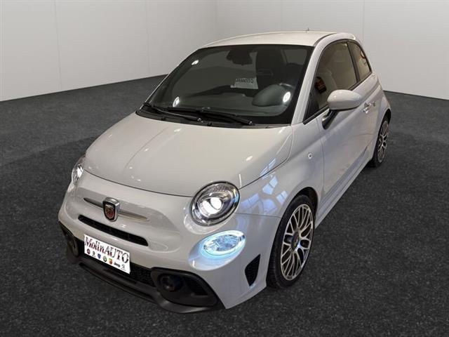 ABARTH 595 1.4 Turbo T-Jet 145 CV