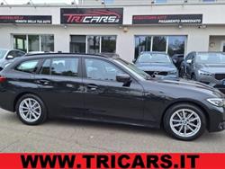 BMW SERIE 3 TOURING d Touring Business Advantage aut. PERMUTE BMW SERV