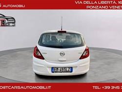 OPEL Corsa 1.2 GPL FINO 2032 - NEOPATENTE