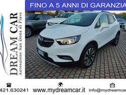 OPEL MOKKA X 1.4 Turbo 140CV 4x4 Innovation