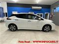 NISSAN LEAF Acenta 100% ELETTRICA