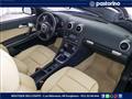 AUDI A3-CABRIO A3 Cabrio 1.2 TFSI Attraction