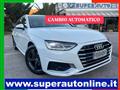 AUDI A4 AVANT Avant 35 TFSI S tronic Business Advanced