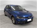 VOLKSWAGEN POLO 1.0 TSI Style