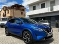 NISSAN QASHQAI 2021 Qashqai MHEV 158 CV Xtronic Tekna+