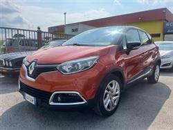 RENAULT CAPTUR dCi 8V 90 CV Start&Stop Energy Iconic