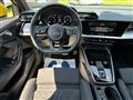 AUDI S3 SPORTBACK SPB TFSI 310 CV quattro S-tronic