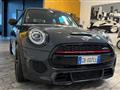 MINI 3 PORTE JCW 2.0 John Cooper Works-unica proprietaria-TETTO PAN