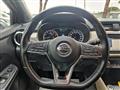 NISSAN MICRA 0.9cc IG-T 90cv NAVI TELECAM SENS PARK CERCHI