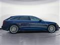 AUDI A6 AVANT A6 Avant 40 2.0 TDI quattro ultra S tronic Business Sport