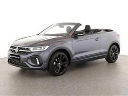 VOLKSWAGEN T-ROC Cabrio 1.5 TSI DSG R-Line Digi Nav RLine 19