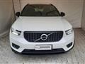 VOLVO XC40 RECHARGE HYBRID T5 Recharge Plug-in Hybrid R-design