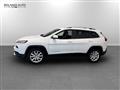 JEEP CHEROKEE 2.2 mjt II Limited 4wd active drive I 200cv auto