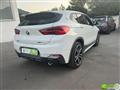 BMW X2 xDrive20d