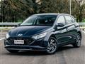 HYUNDAI I20 1.2 MPI MT ConnectLine