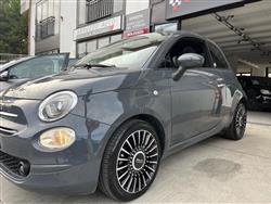 FIAT 500 1.0 Hybrid Connect