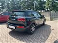 MINI CLUBMAN Mayfair Edition 2.0 Cooper D