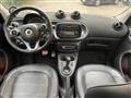 SMART FORFOUR 90 0.9 Turbo twinamic Prime