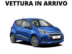 HYUNDAI I10 1.0 LPGI Econext Comfort