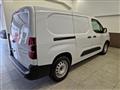 TOYOTA PROACE CITY ELECTRIC  PROACE CITY EV 50KWH