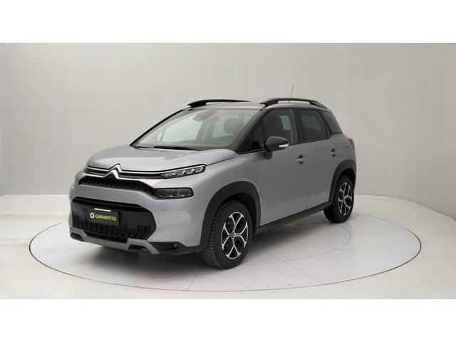 CITROEN C3 AIRCROSS 1.2 puretech Shine s&s 130cv eat6