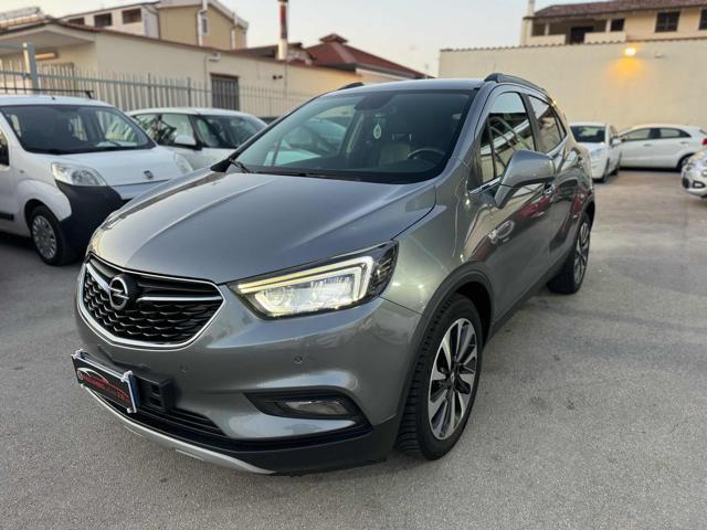 OPEL MOKKA X 1.4 Turbo 140CV  Innovation