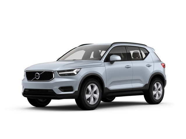 VOLVO XC40 2.0 b3 Core auto