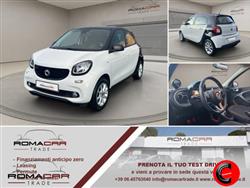 SMART FORTWO 70 1.0 PASSION