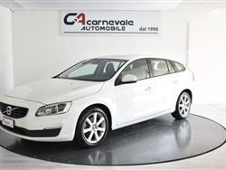 VOLVO V60 (2010) D3 Geartronic-Xenon-Bluetooth-Navi-Uni Proprietar.