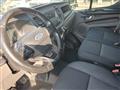 FORD TRANSIT CUSTOM 250 2.0 TDCi Furgone L2H1 "PASSO MEDIO"