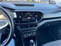 VOLKSWAGEN T-CROSS 1.0 TSI 110 CV DSG Style AZIENDALE KM CERTIFICATI