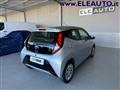 TOYOTA AYGO 1.0 VVT-i 72 CV Connect X-Business 5 porte