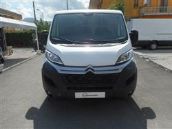 CITROEN JUMPER CITROEN JUMPER 30 BlueHDi 120 S&S PC-TN Furgone