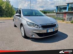 PEUGEOT 308 BlueHDi 120 S&S EAT6 Business